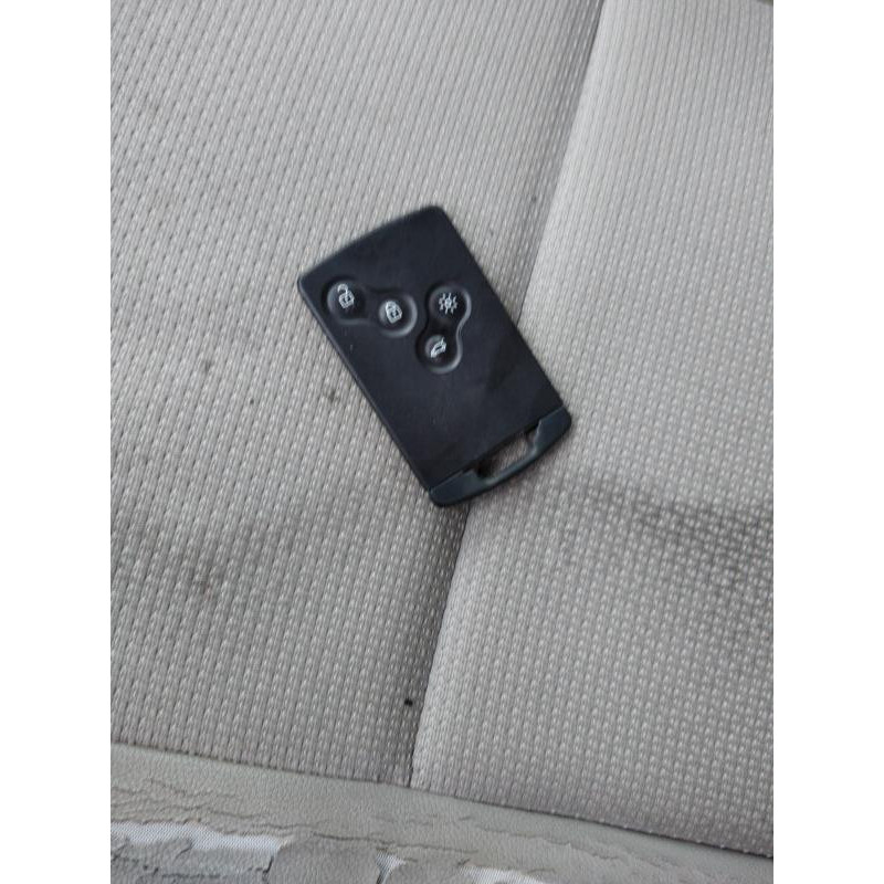 Autoradio d'origine RENAULT MEGANE 3 Photo n°7