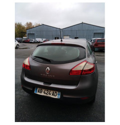 Autoradio d'origine RENAULT MEGANE 3