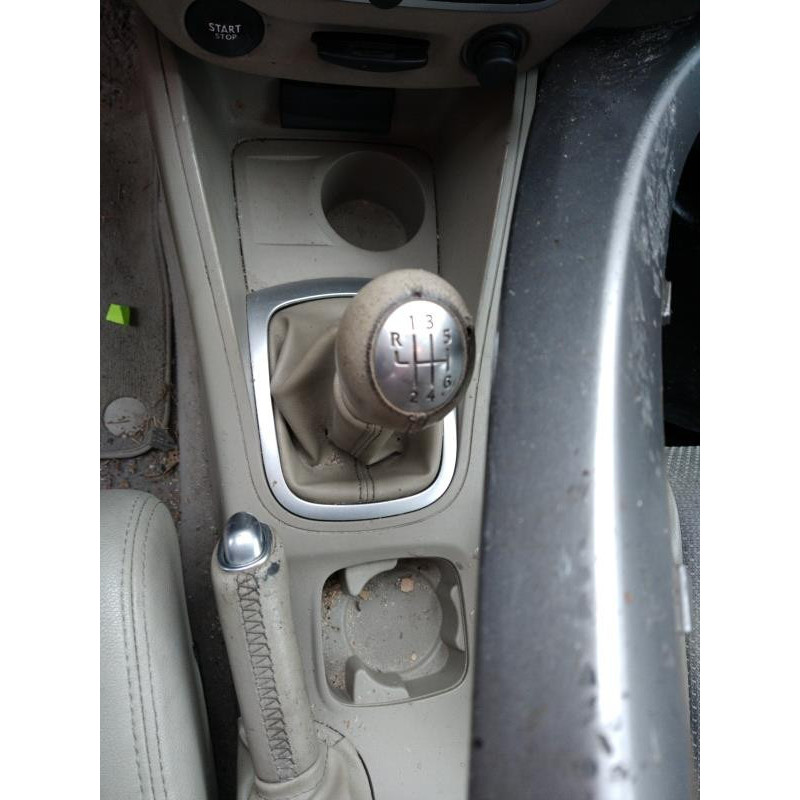 Autoradio d'origine RENAULT MEGANE 3 Photo n°13