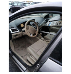 Autoradio d'origine RENAULT MEGANE 3