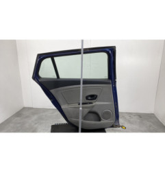 Porte arriere gauche RENAULT MEGANE 3