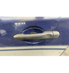 Porte arriere gauche RENAULT MEGANE 3