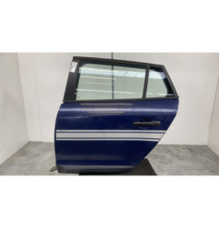 Porte arriere gauche RENAULT MEGANE 3