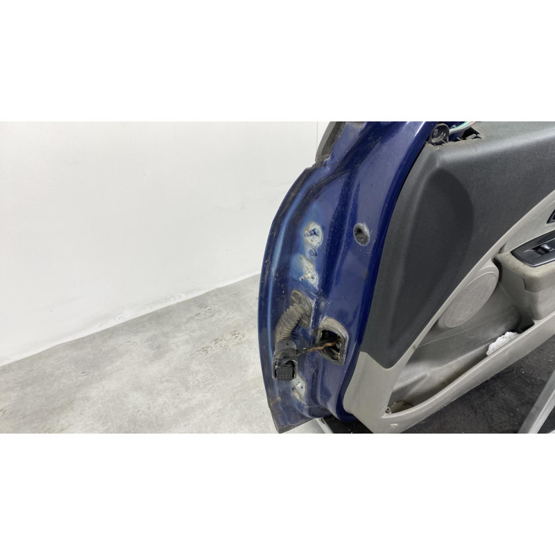 Porte avant droit RENAULT MEGANE 3 Photo n°3