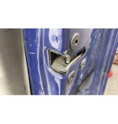 Porte avant droit RENAULT MEGANE 3