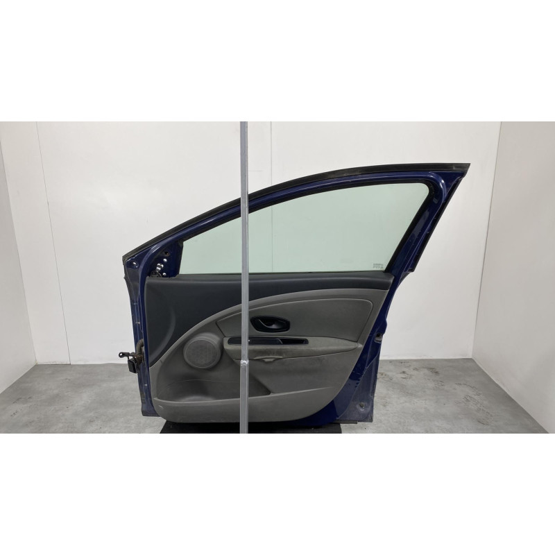 Porte avant droit RENAULT MEGANE 3 Photo n°6
