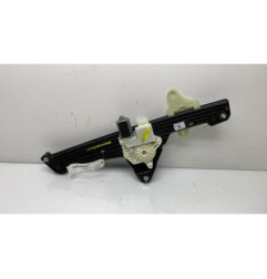 Leve vitre electrique avant droit RENAULT CLIO 5