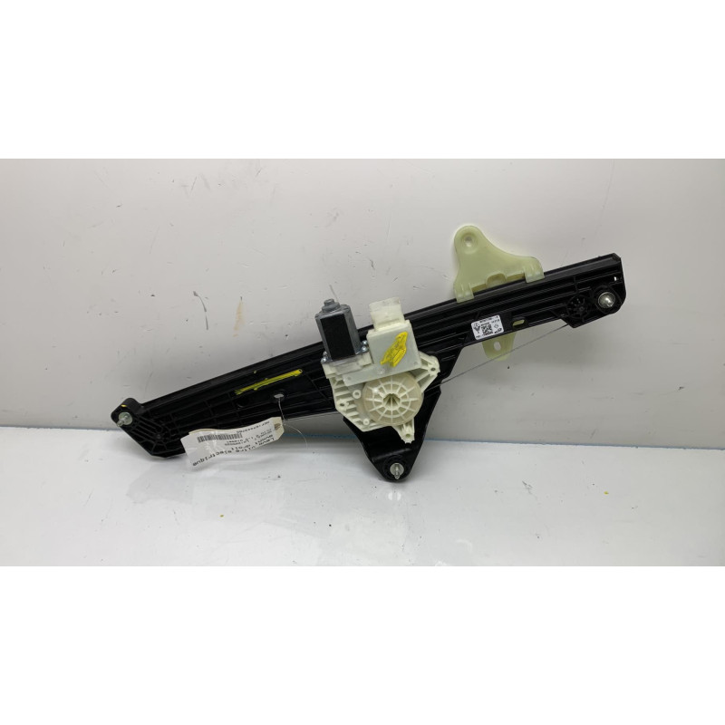 Leve vitre electrique avant droit RENAULT CLIO 5 Photo n°3