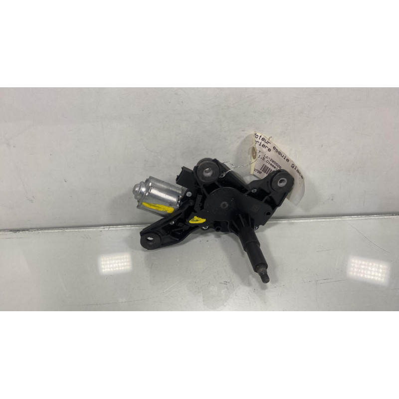 Moteur essuie glace arriere RENAULT CLIO 5 Photo n°2