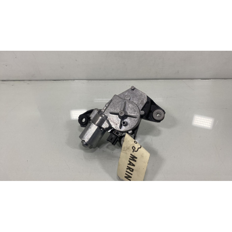 Moteur essuie glace arriere RENAULT CLIO 5 Photo n°3