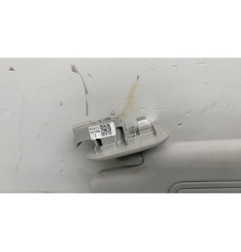 Pare soleil gauche RENAULT CLIO 5