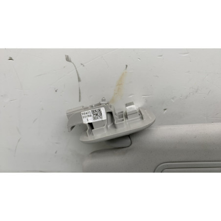 Pare soleil gauche RENAULT CLIO 5