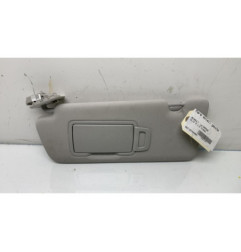 Pare soleil gauche RENAULT CLIO 5