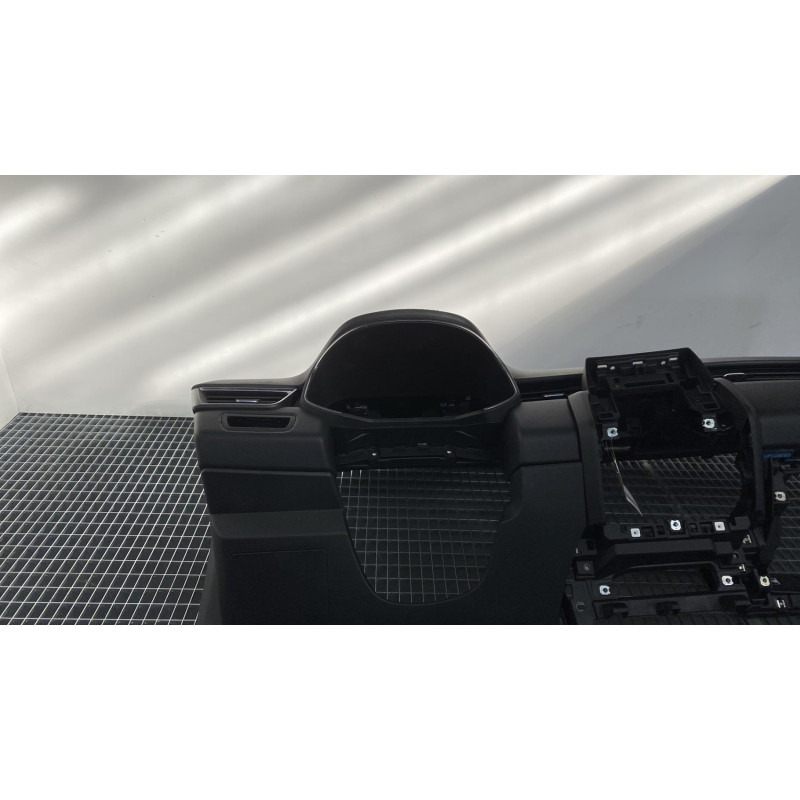 Planche de bord complete RENAULT CLIO 5 Photo n°1