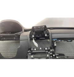 Planche de bord complete RENAULT CLIO 5