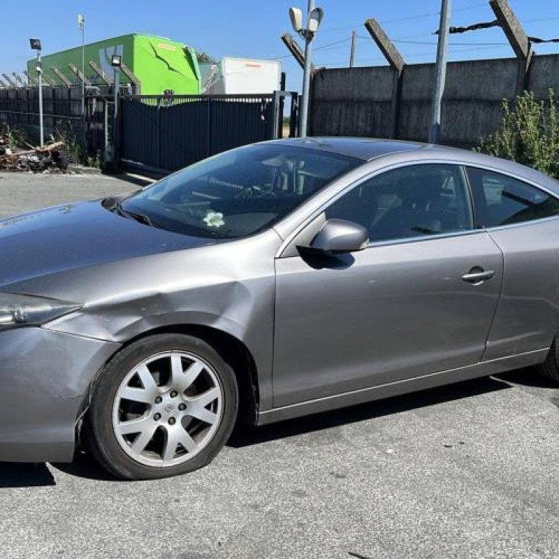 Jante RENAULT LAGUNA 3 Photo n°5