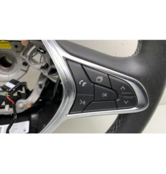 Volant RENAULT CLIO 5 Photo n°1