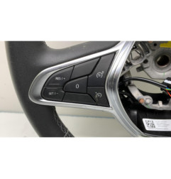 Volant RENAULT CLIO 5