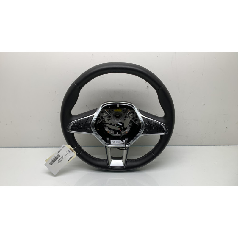 Volant RENAULT CLIO 5 Photo n°5