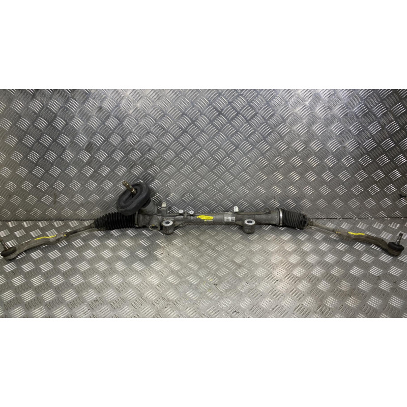 Cremaillere assistee RENAULT CLIO 5 Photo n°2