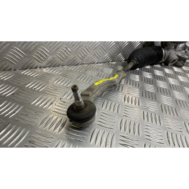 Cremaillere assistee RENAULT CLIO 5 Photo n°3