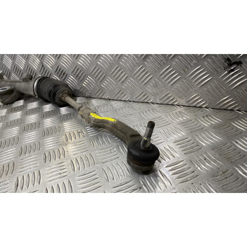 Cremaillere assistee RENAULT CLIO 5 Photo n°4