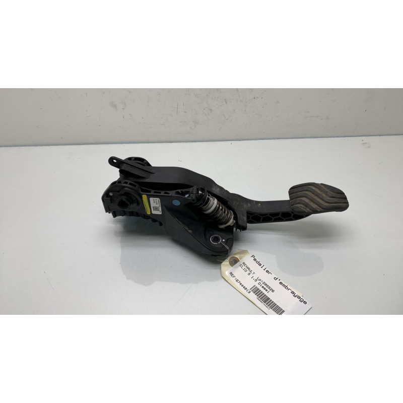 Pedale d'embrayage RENAULT CLIO 5 Photo n°1