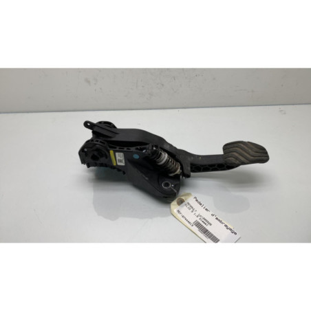 Pedale d'embrayage RENAULT CLIO 5 Photo n°1