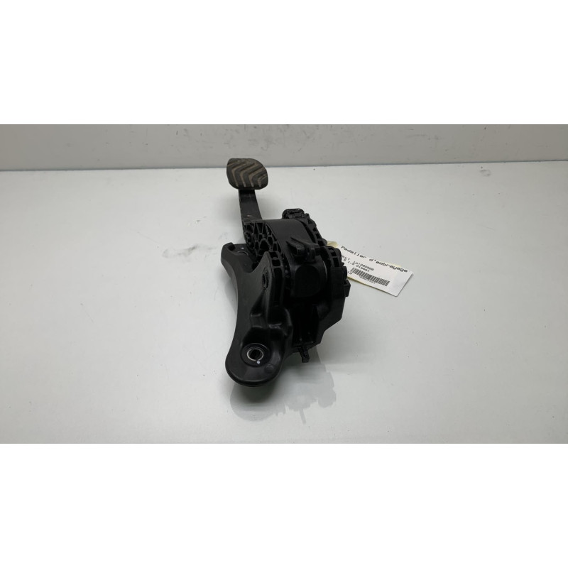 Pedale d'embrayage RENAULT CLIO 5 Photo n°3