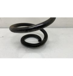 Ressort de suspension arriere droit RENAULT CLIO 5 Photo n°1