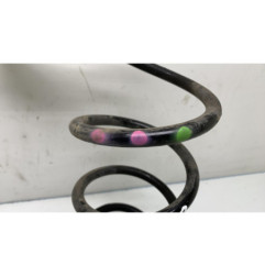 Ressort de suspension arriere droit RENAULT CLIO 5