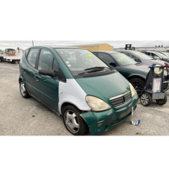 Retroviseur gauche MERCEDES CLASSE A 168
