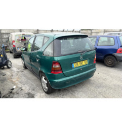 Serrure avant gauche MERCEDES CLASSE A 168