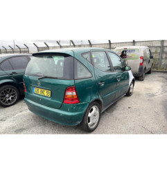 Serrure avant gauche MERCEDES CLASSE A 168