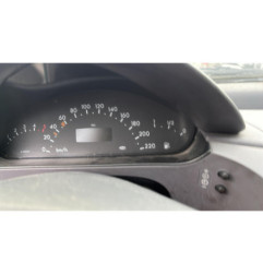 Serrure avant gauche MERCEDES CLASSE A 168