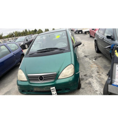 Serrure avant gauche MERCEDES CLASSE A 168