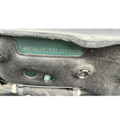 Serrure avant gauche MERCEDES CLASSE A 168