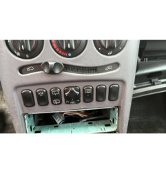 Serrure avant gauche MERCEDES CLASSE A 168