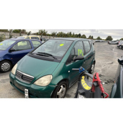 Serrure avant gauche MERCEDES CLASSE A 168
