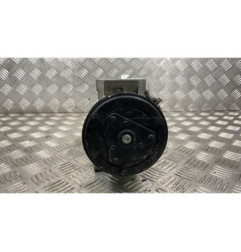 Compresseur clim RENAULT CLIO 4