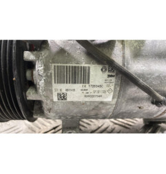 Compresseur clim RENAULT CLIO 4