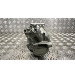 Compresseur clim RENAULT CLIO 4