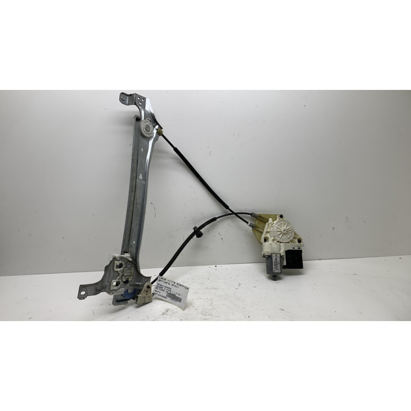Leve vitre electrique arriere droit RENAULT MEGANE 3 Photo n°2