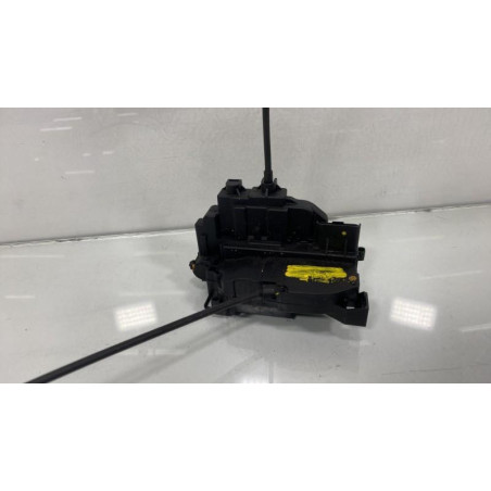 Serrure arriere droit RENAULT MEGANE 3 Photo n°1