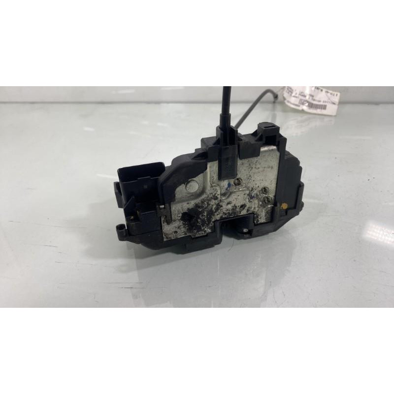 Serrure arriere droit RENAULT MEGANE 3 Photo n°2