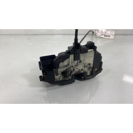 Serrure arriere droit RENAULT MEGANE 3