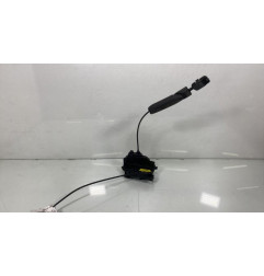Serrure arriere droit RENAULT MEGANE 3