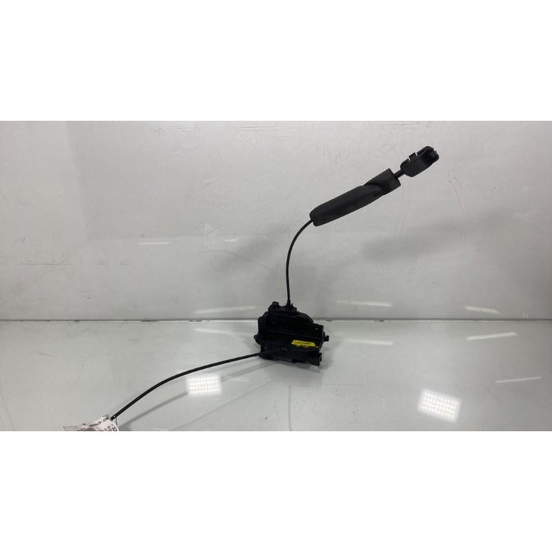 Serrure arriere droit RENAULT MEGANE 3 Photo n°3