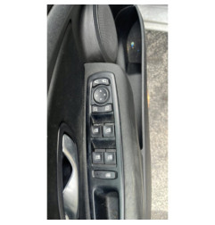 Serrure arriere droit RENAULT MEGANE 3