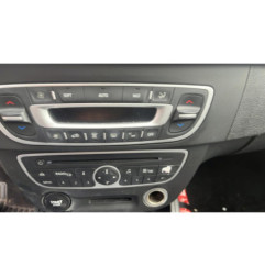 Serrure arriere droit RENAULT MEGANE 3